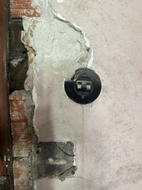 Ladrillo expuesto, 2026